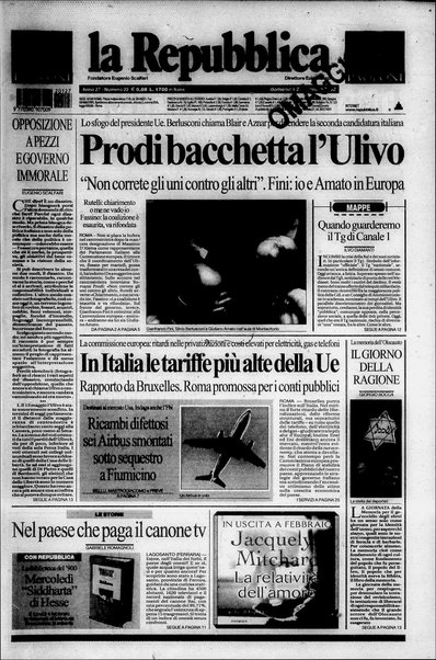 La repubblica